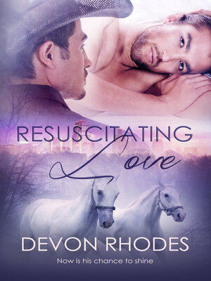 cover image of Resuscitating Love